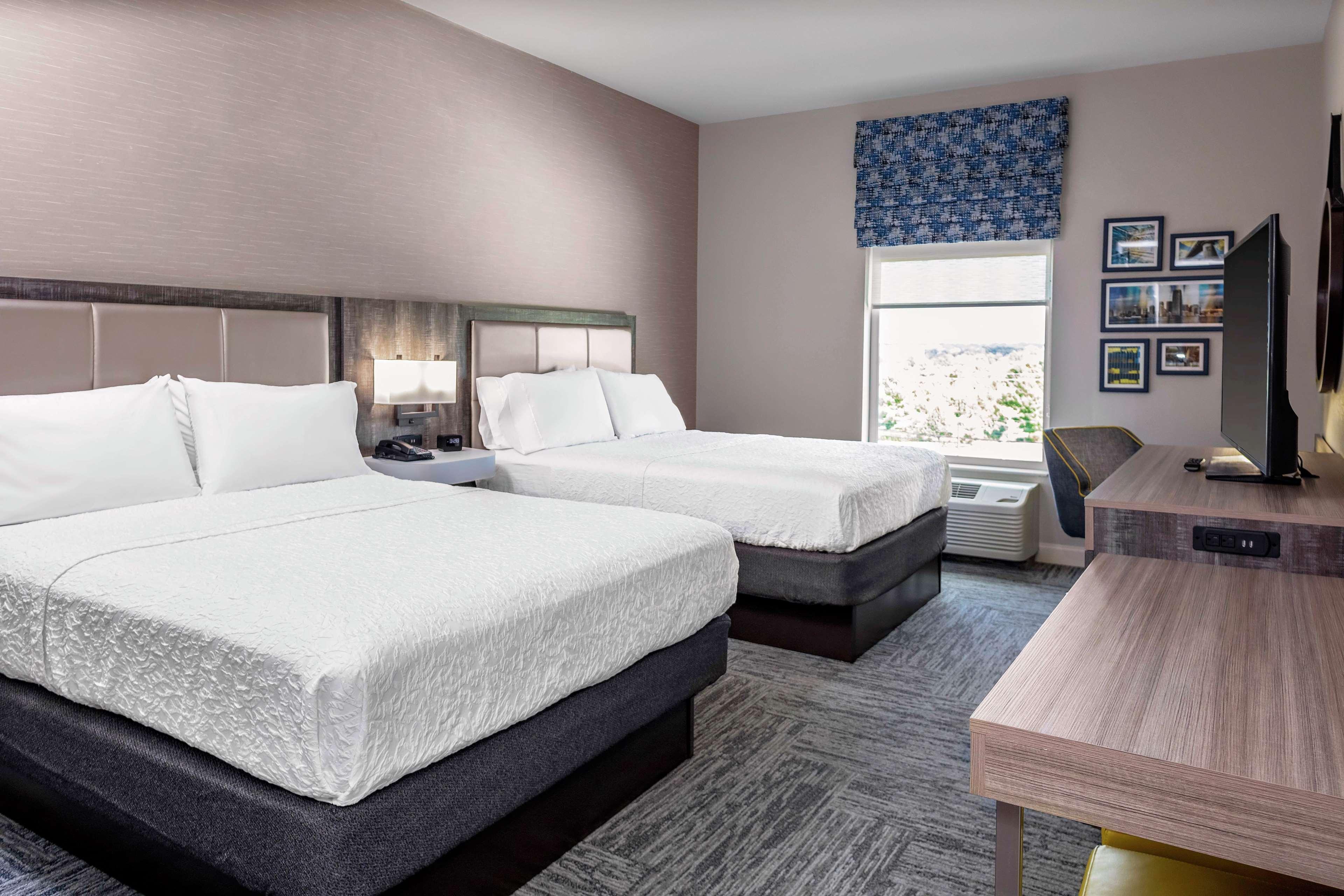 Hampton Inn Cranbury Bagian luar foto