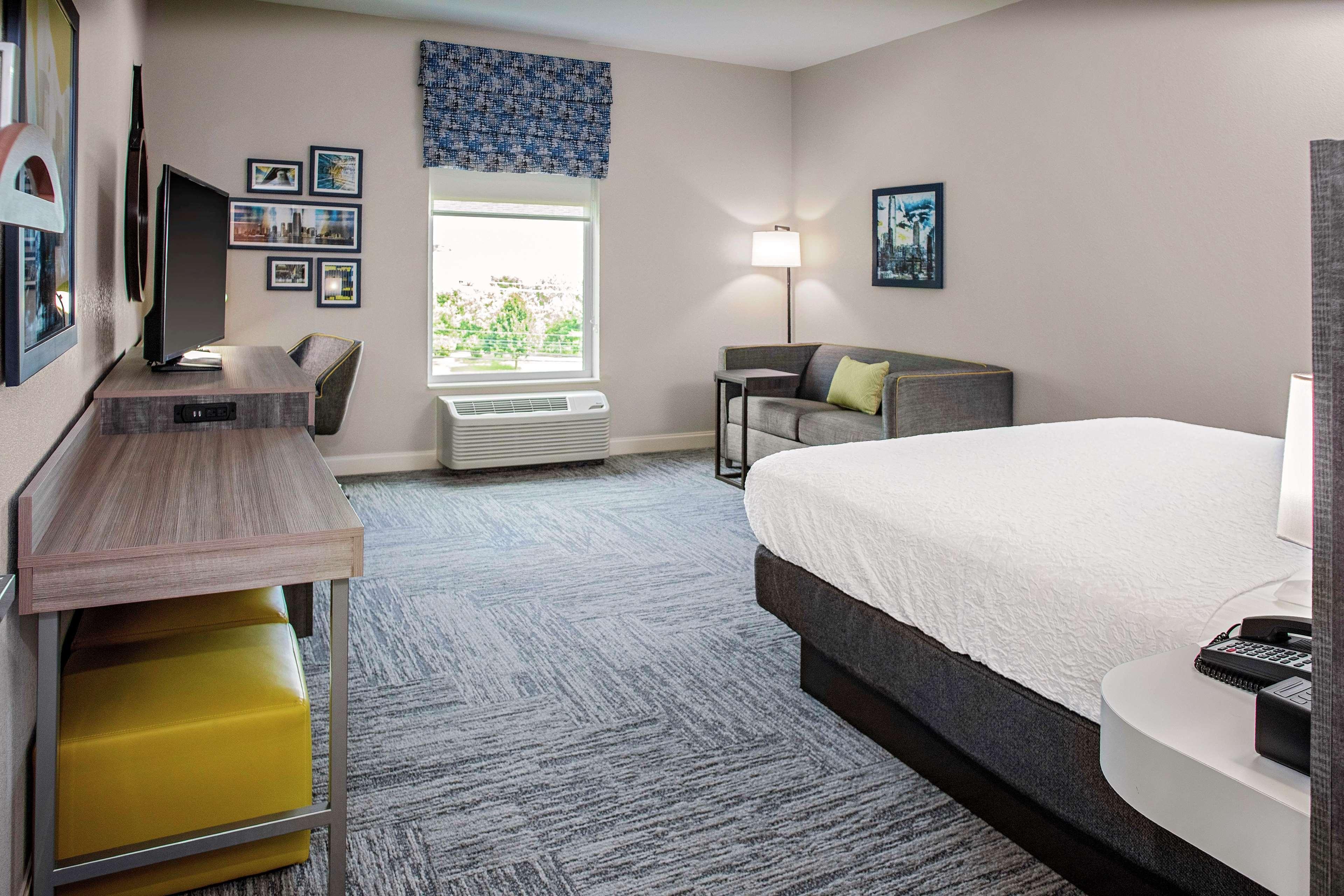 Hampton Inn Cranbury Bagian luar foto