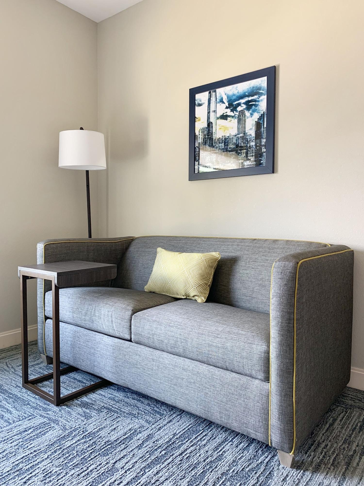 Hampton Inn Cranbury Bagian luar foto