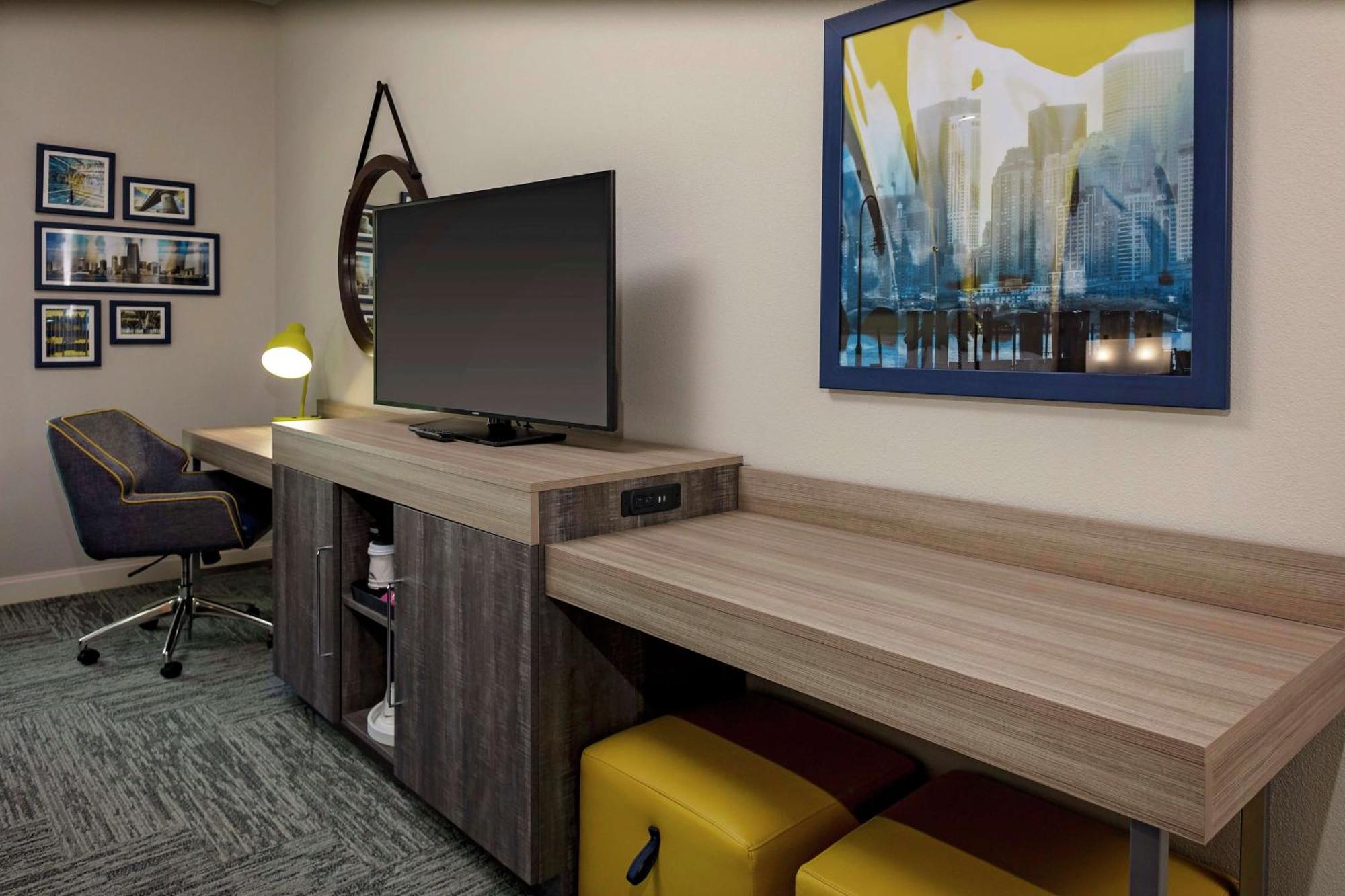 Hampton Inn Cranbury Bagian luar foto